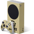 University of Colorado CU Buffs Xbox Series S Bundle Skin