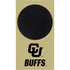 University of Colorado CU Buffs Xbox Series S Bundle Skin