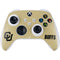 University of Colorado CU Buffs Xbox Series S Controller Skin