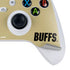 University of Colorado CU Buffs Xbox Series S Controller Skin