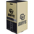University of Colorado CU Buffs Xbox Series X Console Skin