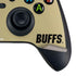 University of Colorado CU Buffs Xbox Series X Controller Skin