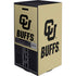 University of Colorado CU Buffs XBox Series X Digital Edition Bundle Skin
