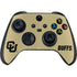 University of Colorado CU Buffs XBox Series X Digital Edition Bundle Skin