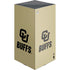 University of Colorado CU Buffs Xbox Series X Skins