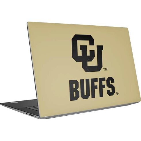University of Colorado CU Buffs Dell XPS Skin