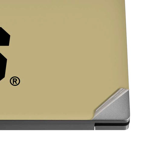 University of Colorado CU Buffs Dell XPS Skin