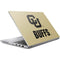 University of Colorado CU Buffs HP ZBook Fury 16 G10 Skin
