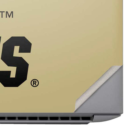 University of Colorado CU Buffs HP ZBook Fury 16 G10 Skin
