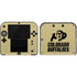 University of Colorado CU Collegiate Text Nintendo Skins