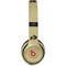 University of Colorado CU Collegiate Text Beats Solo 3 Wireless Skin