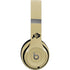 University of Colorado CU Collegiate Text Beats Solo 4 Wireless Headphones Skin