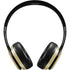 University of Colorado CU Collegiate Text Beats Solo 4 Wireless Headphones Skin