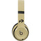 University of Colorado CU Collegiate Text Beats Studio Pro Wireless Headphones Skin
