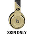 University of Colorado CU Collegiate Text Beats Studio Pro Wireless Headphones Skin