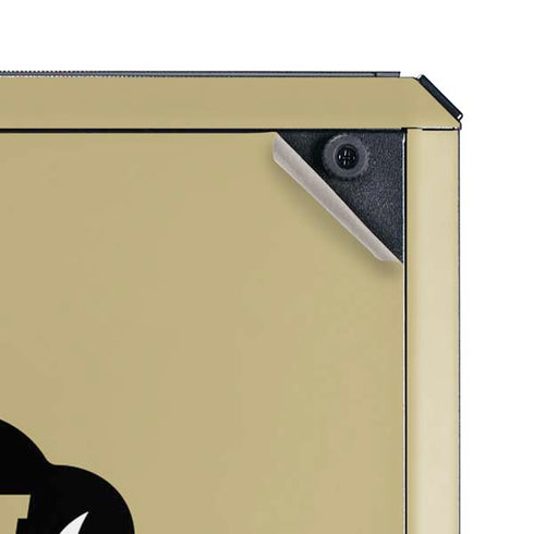 University of Colorado CU Collegiate Text Cooler Master MasterBox Q300L Mini Tower Skin