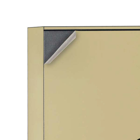 University of Colorado CU Collegiate Text Corsair 4000D Tempered Glass Mid-Tower ATX Case Skin