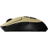 University of Colorado CU Collegiate Text G Pro Wireless Gaming Mouse Skin