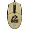 University of Colorado CU Collegiate Text G203 Prodigy RGB Wired Gaming Mouse Skin