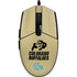 University of Colorado CU Collegiate Text G203 Prodigy RGB Wired Gaming Mouse Skin