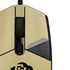 University of Colorado CU Collegiate Text G203 Prodigy RGB Wired Gaming Mouse Skin