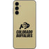 University of Colorado CU Collegiate Text Galaxy A14 5G Skin