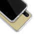 University of Colorado CU Collegiate Text Galaxy A30 Clear Case