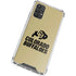 University of Colorado CU Collegiate Text Galaxy A32 5G Clear Case
