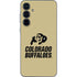 University of Colorado CU Collegiate Text Galaxy A35 5G Skin