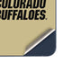 University of Colorado CU Collegiate Text Galaxy A35 5G Skin