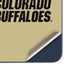 University of Colorado CU Collegiate Text Galaxy A36 5G Skin