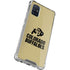 University of Colorado CU Collegiate Text Galaxy A51 5G Clear Case