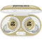 University of Colorado CU Collegiate Text Galaxy Buds Plus Skin