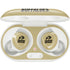 University of Colorado CU Collegiate Text Galaxy Buds Plus Skin