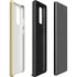 University of Colorado CU Collegiate Text Galaxy Note20 5G Pro Case