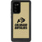 University of Colorado CU Collegiate Text Galaxy Note20 5G Waterproof Case