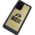 University of Colorado CU Collegiate Text Galaxy Note20 5G Waterproof Case