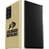 University of Colorado CU Collegiate Text Galaxy Note20 Ultra 5G Lite Case