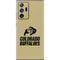 University of Colorado CU Collegiate Text Galaxy Note20 Ultra 5G Skin