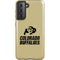 University of Colorado CU Collegiate Text Galaxy S21 5G Pro Case