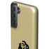 University of Colorado CU Collegiate Text Galaxy S21 Plus 5G Pro Case