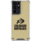 University of Colorado CU Collegiate Text Galaxy S21 Ultra 5G Clear Case