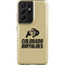 University of Colorado CU Collegiate Text Galaxy S21 Ultra 5G Pro Case