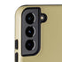 University of Colorado CU Collegiate Text Galaxy S22 Plus Pro Case