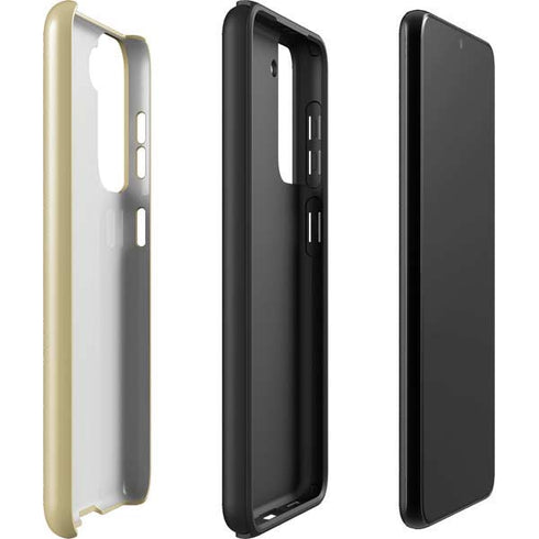 University of Colorado CU Collegiate Text Galaxy S22 Plus Pro Case