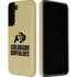 University of Colorado CU Collegiate Text Galaxy S22 Plus Pro Case