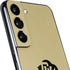 University of Colorado CU Collegiate Text Galaxy S22 Skin