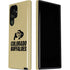 University of Colorado CU Collegiate Text Galaxy S22 Ultra Pro Case