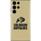 University of Colorado CU Collegiate Text Galaxy S22 Ultra Skin
