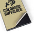 University of Colorado CU Collegiate Text Galaxy S22 Ultra Skin